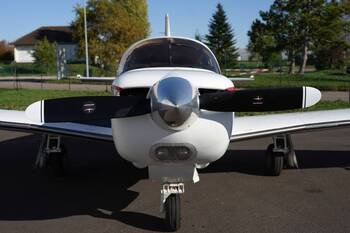 Thumbnail of aircraft