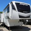 RV for Sale: 2024 Eagle 28.5RSTS