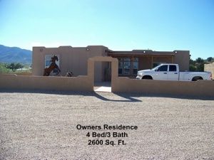 Nice Owner's Residence