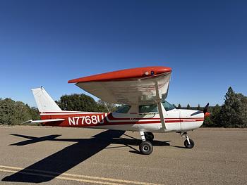 Thumbnail of aircraft