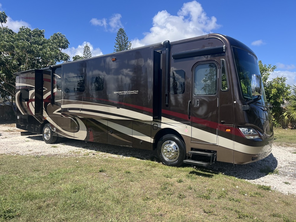 Photo of Rv