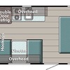RV for Sale: 2022 Ameri-Lite 189DD