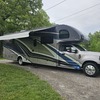 RV for Sale: 2022 Magnitude Super C RB34