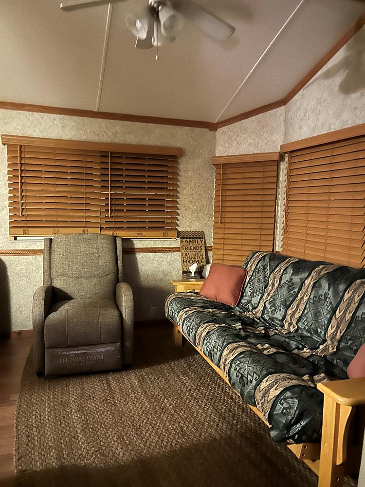 Point Sebago Resort