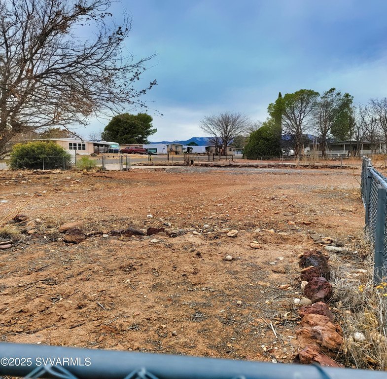 Photo of Mobile Home Lot