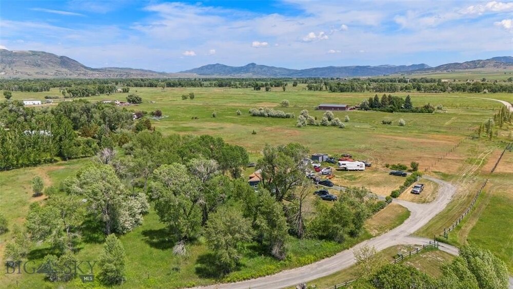Photo of Mobile Home Lot