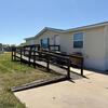Mobile Home for Sale: 3 Bed 2 Bath 1999 Mobile Home