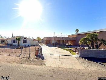 Thumbnail of mobile home
