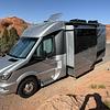 RV for Sale: 2017 Unity MB
