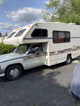Photo of Rv