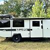 RV for Sale: 2021 MANTIS STD