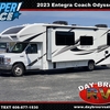 RV for Sale: 2023 ODYSSEY 30Z