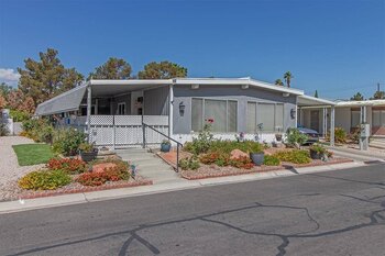 Thumbnail of mobile home