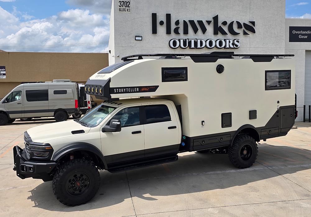 Photo of Rv