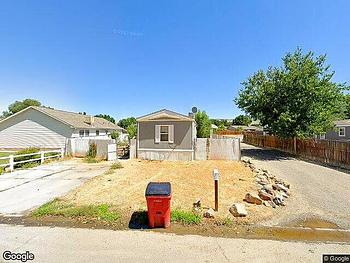 Thumbnail of mobile home