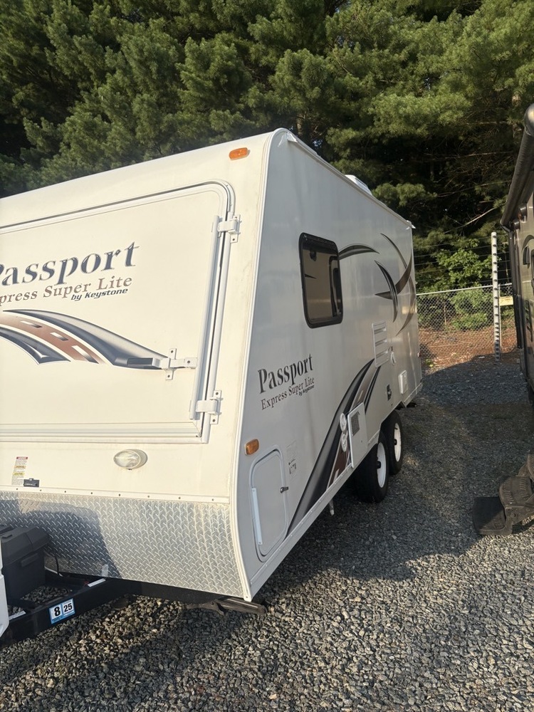 Photo of Rv