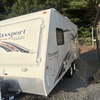 RV for Sale: 2012 PASSPORT EXPRESS SUPER LITE 190 EXP