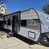 RV for Sale: 2025 JAY FLIGHT SLX 260BH