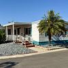 Mobile Home for Sale: 2 Bed 2 Bath 1973 Mobile Home