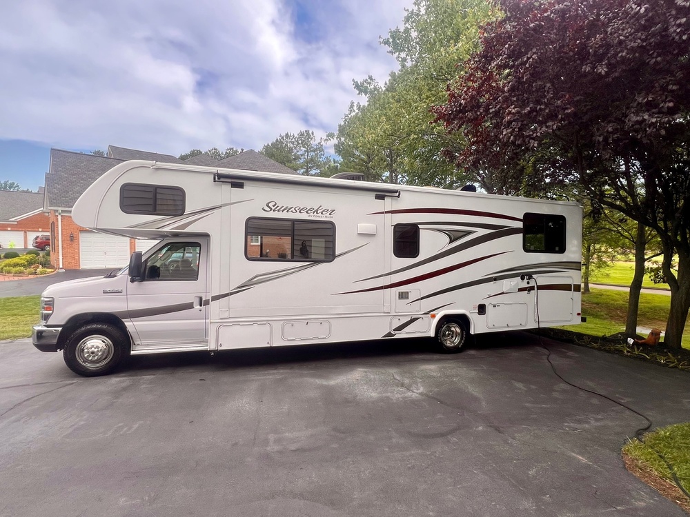 Photo of Rv