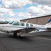 Aircraft for Sale: Beech Bonanza A36