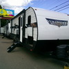 RV for Sale: 2024 WILDWOOD 28DBUD