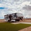 RV for Sale: 2021 BEACON 34RLB