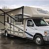 RV for Sale: 2021 CONQUEST 63111