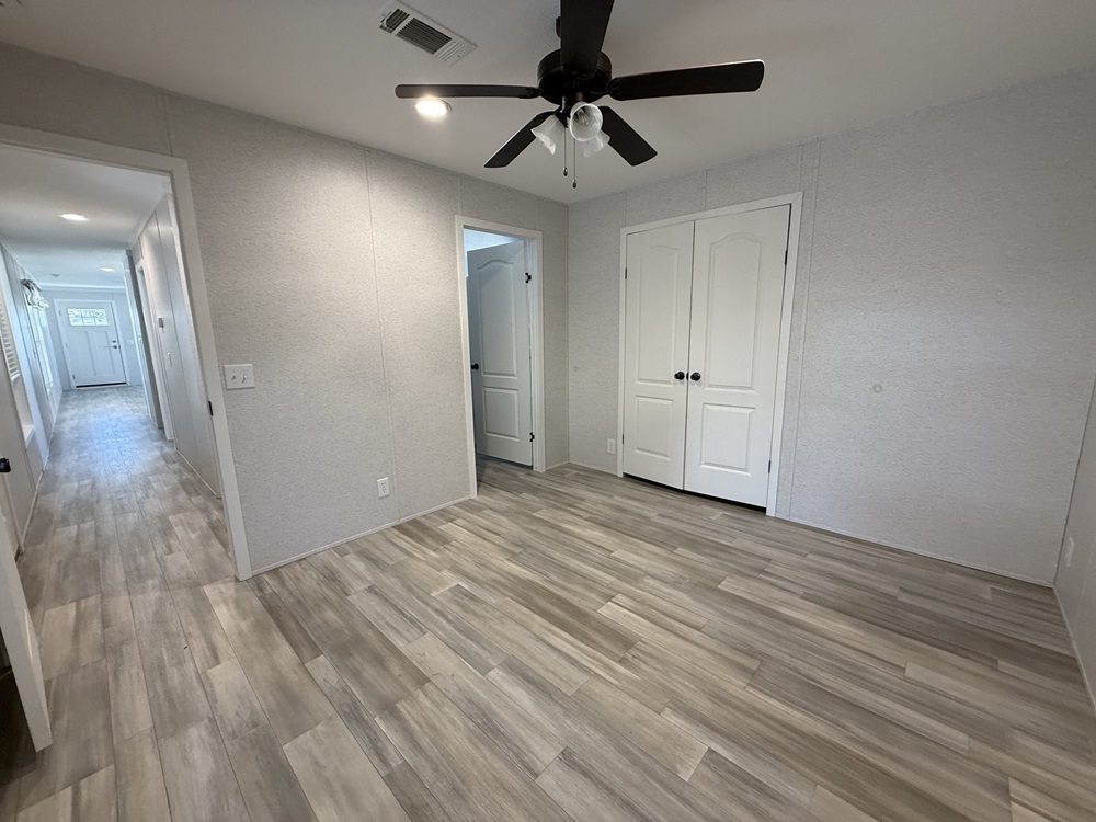 Rolling Greens Village