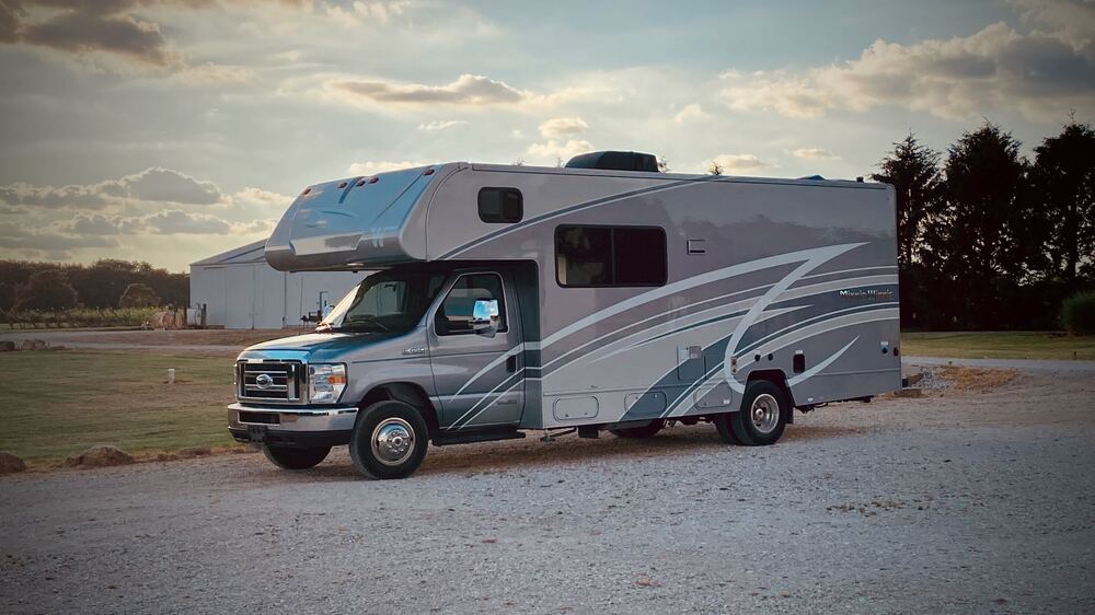 Photo of Rv