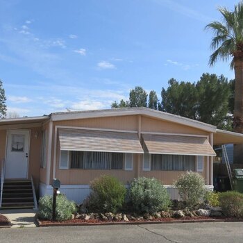 Thumbnail of mobile home