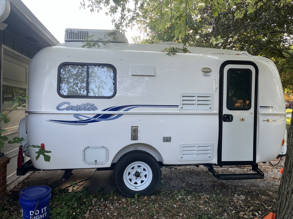 Photo of Rv