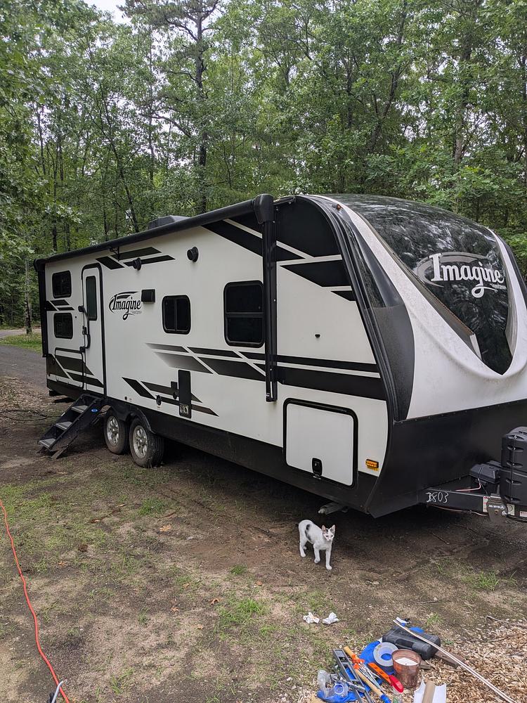 Photo of Rv