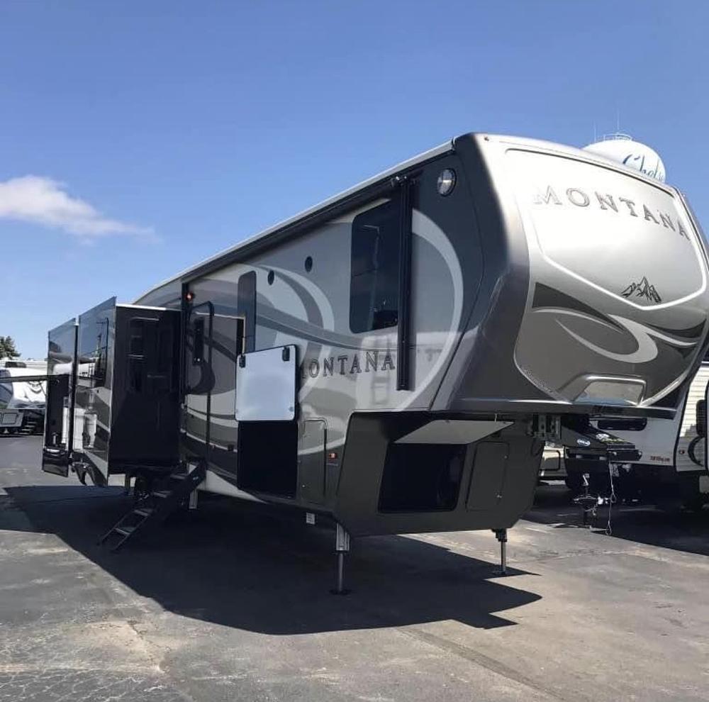 Photo of Rv