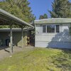 Mobile Home for Sale: Manufactured Home,Single Wide Manufactured - Manufactured Home on Real Property, Florence, OR