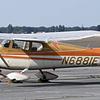 Aircraft for Sale: 1961 Cessna 175 project