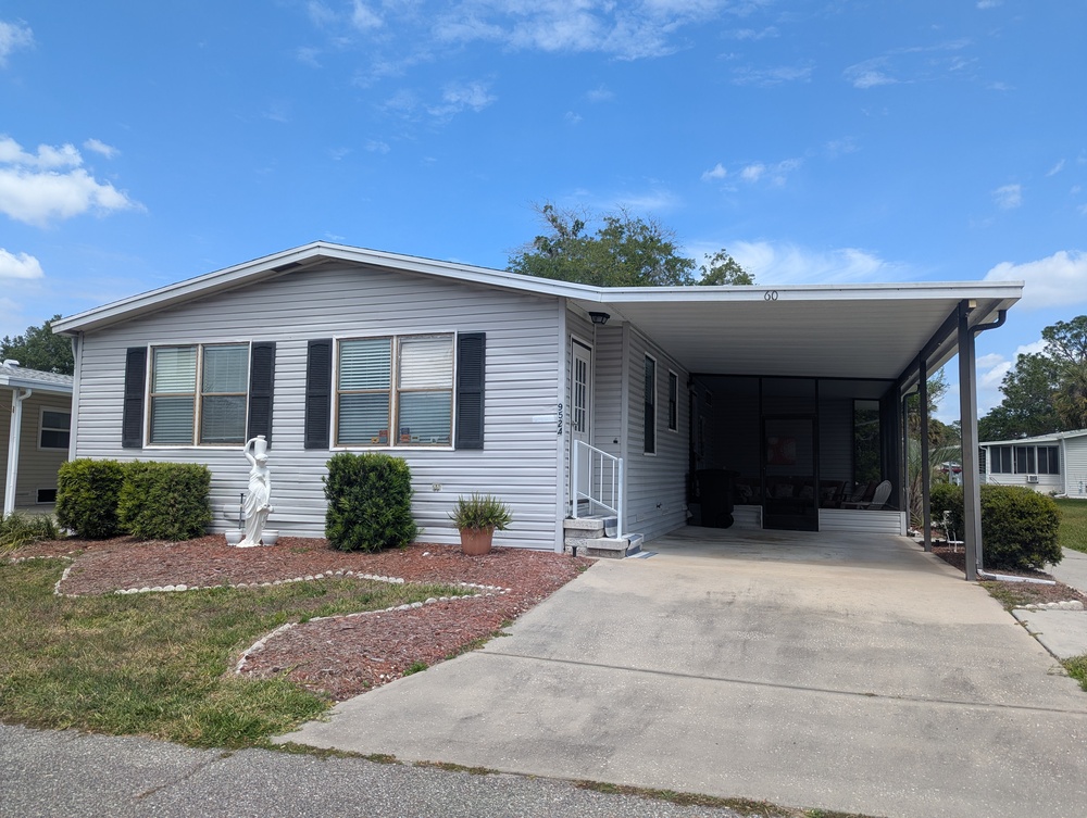 Cypress Lakes Village