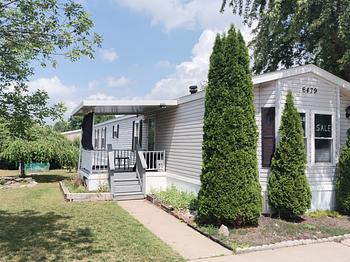 Thumbnail of mobile home