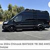 RV for Sale: 2024 BAYSIDE TB