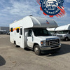 RV for Sale: 2024 FOUR WINDS 22E