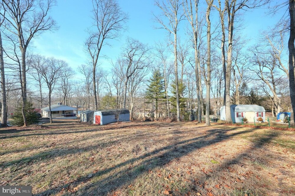 Photo of Mobile Home Lot