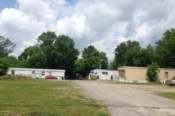 Photo of Mobile Home Park