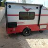 RV for Sale: 2021 RETRO 135