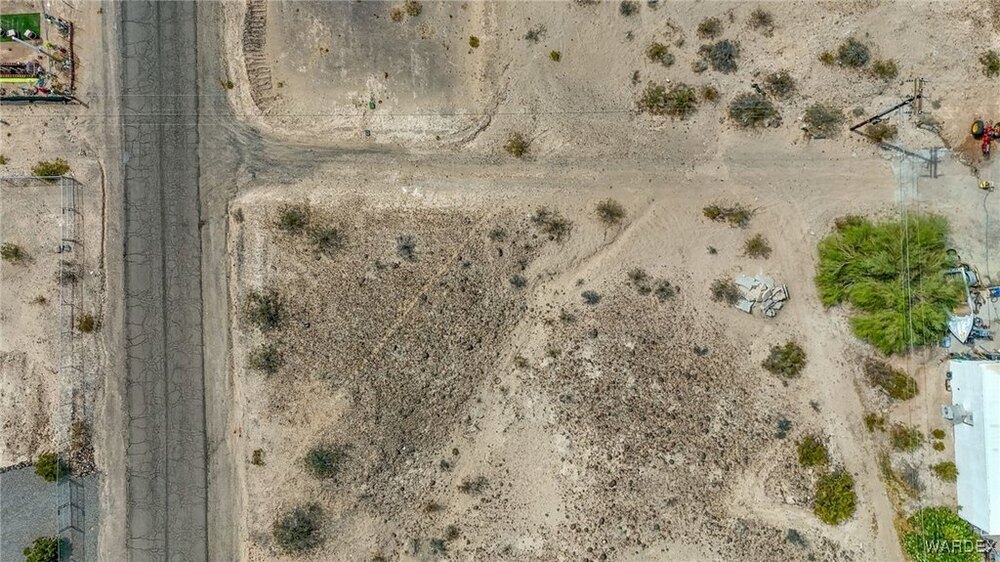 Photo of Mobile Home Lot