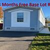 Mobile Home for Sale: 3 Bed 2 Bath 2024 Eagle River   Leola