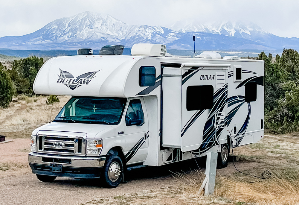 Photo of Rv