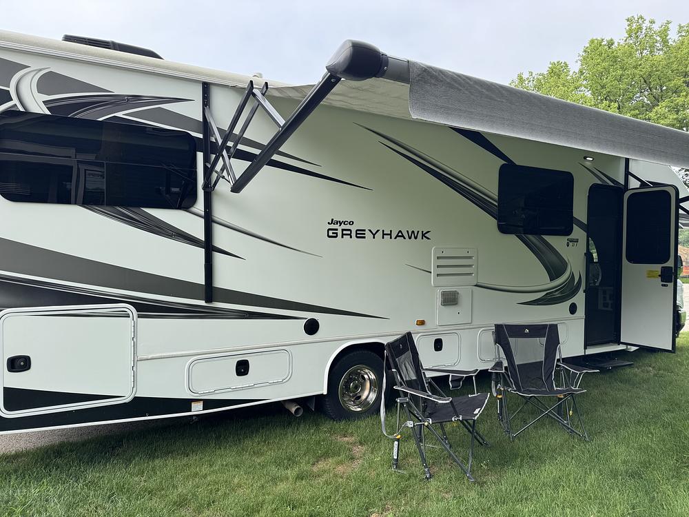 Photo of Rv