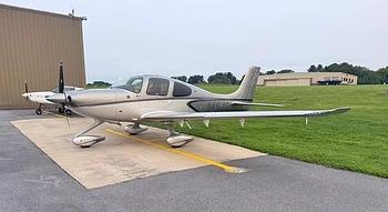 Thumbnail of aircraft