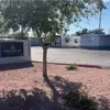 Mobile Home Park: Villa de Paz, Mesa, AZ