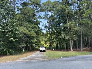 Photo of Nearly 3 Acres Close to Lake Marion - Prev. Home Site